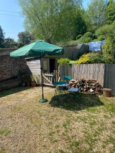 Afbeelding uit fotogalerij van Bridport Garden Suite in Bridport