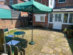 Afbeelding uit fotogalerij van Bridport Garden Suite in Bridport