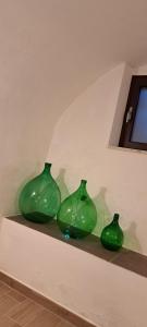 Fotografie z fotogalerie ubytování B&B Dogana Appartamento v destinaci Benevento