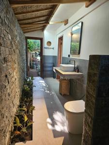 Fotografie z fotogalerie ubytování Mantra Yoga Homestay v destinaci Tanjung