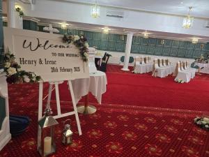 Fotografie z fotogalerie ubytování Victoria Hotel v destinaci Kirkcaldy