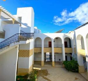 Gallery image of Résidence aladin in Hammamet Sud