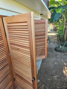 Fotografie z fotogalerie ubytování Mantra Yoga Homestay v destinaci Tanjung