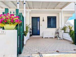 Fotografie z fotogalerie ubytování B&B Casa De Mare v destinaci Lido Marini