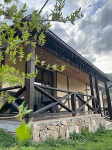 Fotografie z fotogalerie ubytování Jelini Villa v destinaci Dilidžan + 15 fotografií