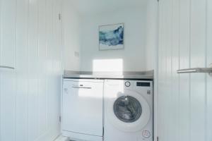 Foto sihtkohas Darlington asuva majutusasutuse Spacious 4BR on Leafield Rd galeriist