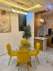 Φωτογραφία από το άλμπουμ του CATU Colors and Comfort, A Choice of Studios in Dakar στο Ντακάρ +46 φωτογραφίες