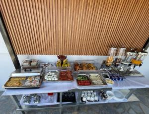 Gallery image of Summer Dreams in Ksamil