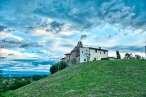 Φυσικό τοπίο κοντά σε αυτό το διαμέρισμα
