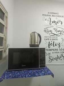 Fotografie z fotogalerie ubytování Kitnet Gonzaguinha v destinaci São Vicente