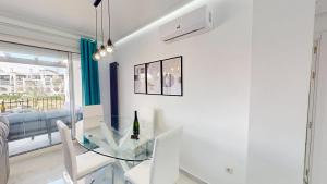 Posezení v ubytování Casa Bacaladilla M-Murcia Holiday Rentals Property