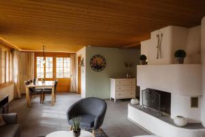 Afbeelding uit fotogalerij van Alba in Frutigen