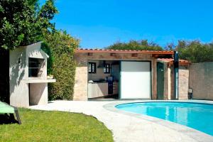 Πισίνα στο ή κοντά στο Casa de Descanso by Vintage Travel