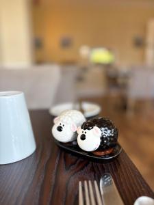 Fotografie z fotogalerie ubytování Cwtch Guesthouse v destinaci Llandudno