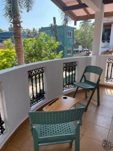 NikawatawanaCozyStay Wadduwa的相册照片