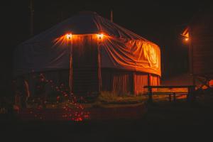 Foto dalla galleria di Glamping Tago a Khulo