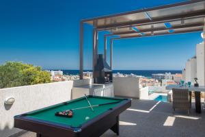 Fotografie z fotogalerie ubytování Romeo & Juliet v destinaci Protaras