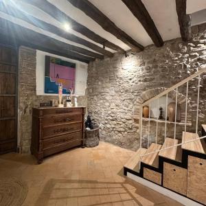 Fotografie z fotogalerie ubytování Casa Regacens v destinaci Alquézar