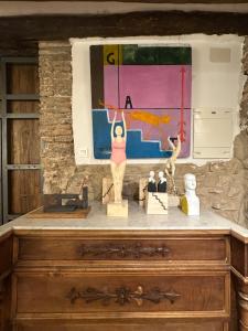 Fotografie z fotogalerie ubytování Casa Regacens v destinaci Alquézar