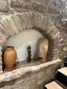 Fotografie z fotogalerie ubytování Casa Regacens v destinaci Alquézar