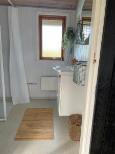 Fotografie z fotogalerie ubytování Exclusive Cottage close to Tornby Beach v destinaci Hirtshals + 11 fotografií