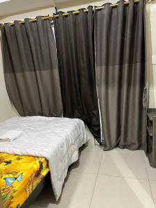 Fotografie z fotogalerie ubytování Sea Residence MOA - Chrisdick v destinaci Manila