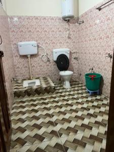 Gallery image of Hotel Narayana Palace in Harsil