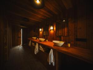 Foto dalla galleria di Glamping Tago a Khulo