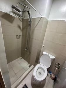 Fotografie z fotogalerie ubytování Sea Residence MOA - Chrisdick v destinaci Manila