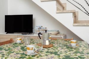 Galería fotográfica de Villetta i Gerani en San Teodoro 13 fotos más