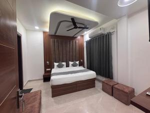 Gallery image of Hotel Royal Plaza in Rishīkesh
