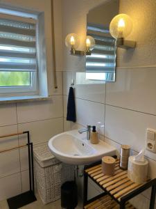 Fotografie z fotogalerie ubytování Gästezimmer Mia v destinaci Donauwörth