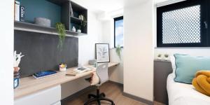 Foto dalla galleria di Canvas Capital House in Southampton a Southampton