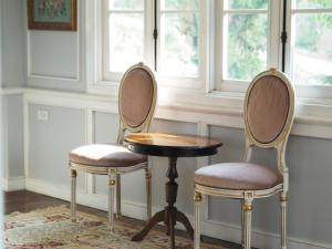 Afbeelding uit fotogalerij van Hacienda Home in Tha Sut