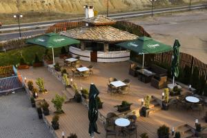 Fotografie z fotogalerie ubytování Hotel & Restaurant Ida v destinaci Kardžali