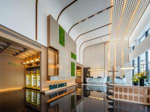 Imagem da galeria de EVEN Hotel Chengdu High-Tech Zone, an IHG Hotel em Chengdu
