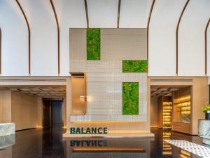 Imagem da galeria de EVEN Hotel Chengdu High-Tech Zone, an IHG Hotel em Chengdu