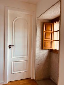 Fotografia z galérie ubytovania Villa Clásica en Santiago "A Casa de Palmira" v destinácii Santiago de Compostela
