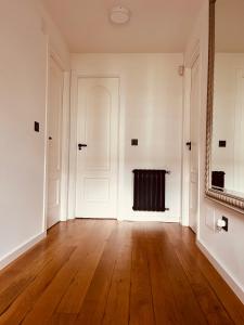 Fotografia z galérie ubytovania Villa Clásica en Santiago "A Casa de Palmira" v destinácii Santiago de Compostela