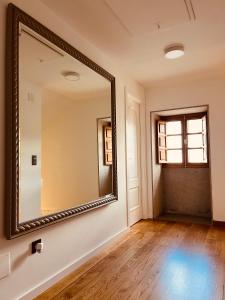 Fotografia z galérie ubytovania Villa Clásica en Santiago "A Casa de Palmira" v destinácii Santiago de Compostela