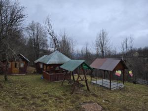 Fotografie z fotogalerie ubytování Vatra Moților v destinaci Muşca