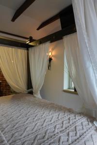 Gallery image of Curtea Domneasca in Cricova