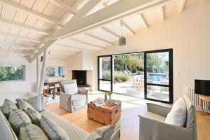 Billede fra billedgalleriet på 474 Hemera Prestige and comfort i Saint-Clément-des-Baleines