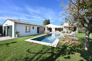 Billede fra billedgalleriet på 474 Hemera Prestige and comfort i Saint-Clément-des-Baleines