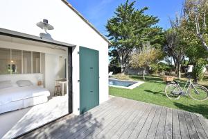 Billede fra billedgalleriet på 474 Hemera Prestige and comfort i Saint-Clément-des-Baleines