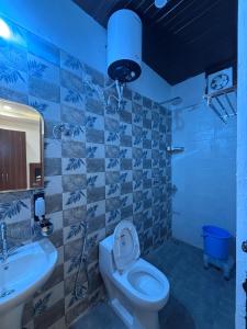 Gallery image of Hotel Royal Plaza in Rishīkesh