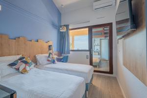 Φωτογραφία από το άλμπουμ του Hôtel Belvédère Mougins σε Mougins