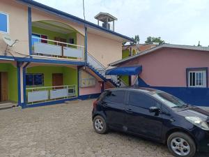 Gallery image of Résidence Chimene Paradis "Appartement" in Kribi