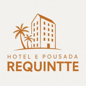 Certifikát, hodnocení, plakát nebo jiný dokument vystavený v ubytování Hotel e Pousada REQUINTTE
