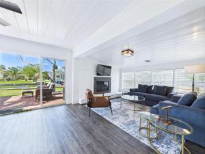 Fotografie z fotogalerie ubytování Dolphins In The Backyard & Rockets In The Sky v destinaci Merritt Island